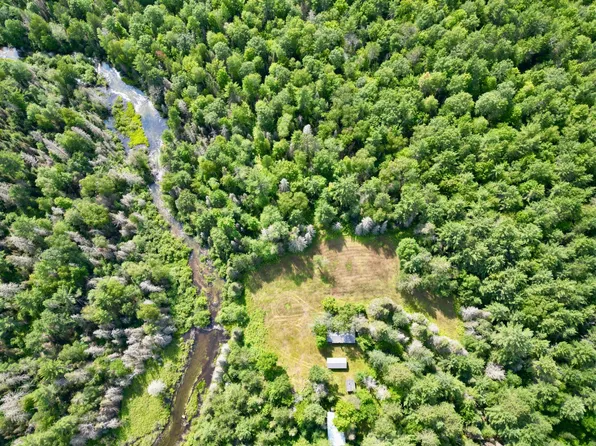 4177 Cemetery Rd, Conover, WI 54519