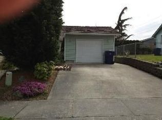 2206 Fulton St, Mount Vernon, WA 98273