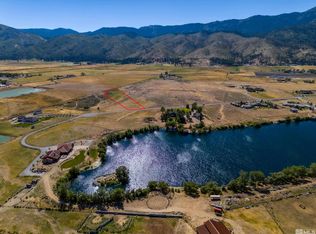 18525 Lake Vista Rd, Washoe Valley, NV 89704