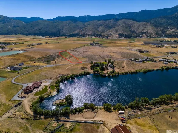 18525 Lake Vista Rd, Washoe Valley, NV 89704