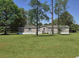 7715 Jackson Dr, Collinston, LA 71229