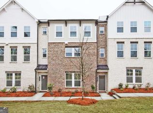 3380 Macaiva Aly #41, Decatur, GA 30032