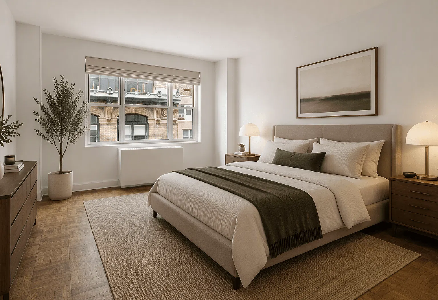 136 East 55th Street — Photo 1
