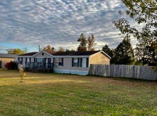 130 Foxlane Rd, Jeffersonville, KY 40337