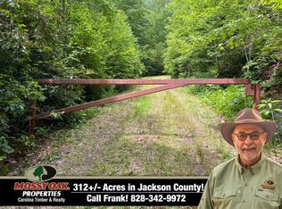 Tracts 1 2 & 3 Moody Bridge Rd, Cullowhee, NC 28723