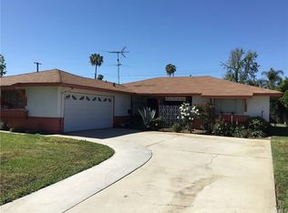 1628 W Delhaven St, West Covina, CA