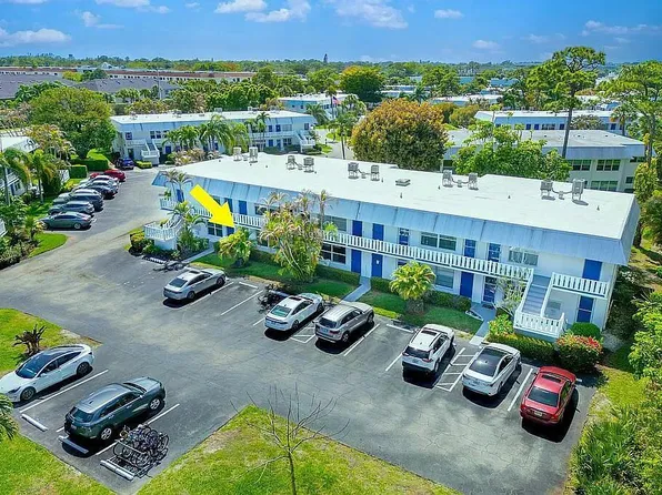 2929 SE Ocean Boulevard #E4, Stuart, FL 34996