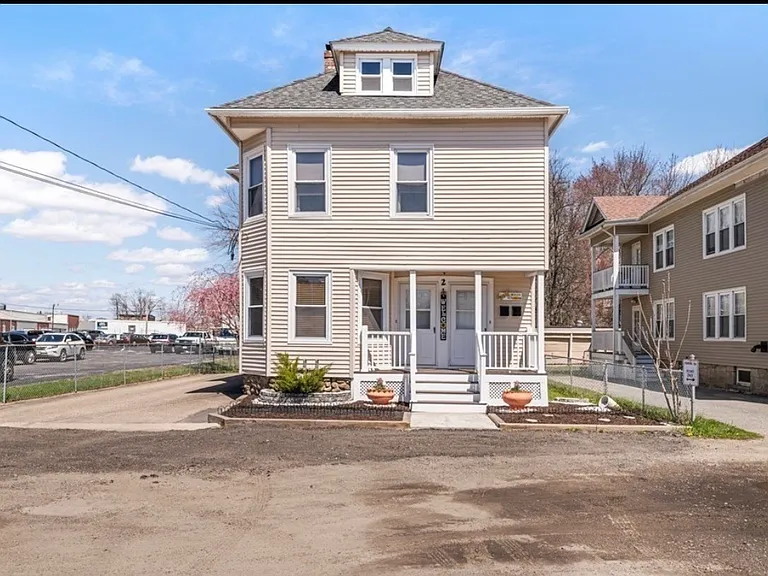 2 Belisle Ave #2 — Photo 1