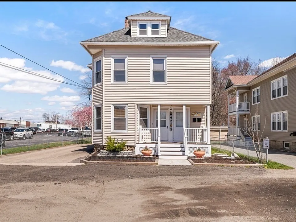 2 Belisle Ave #2