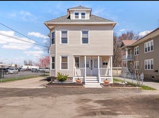 2 Belisle Ave #2, Worcester, MA 01610
