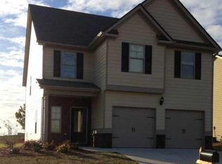 2501 Shropshire Pl, McDonough, GA 30253