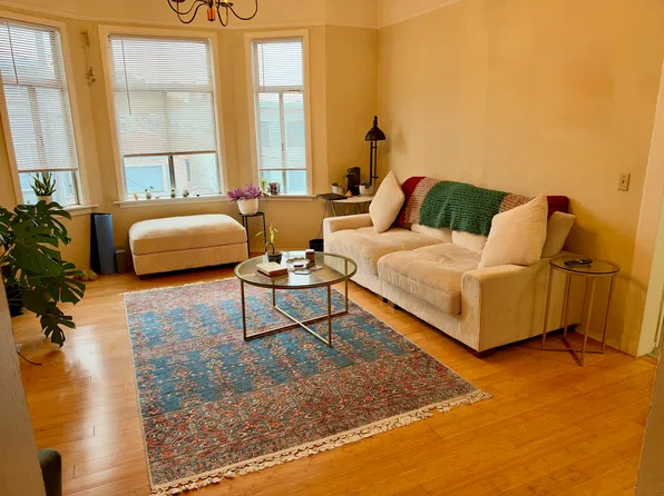 1558 11th Ave #A, San Francisco, CA 94122