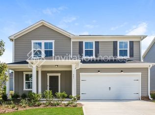 901 Pebble Blvd, Covington, GA 30016