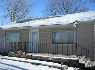 721 N Cleveland St, Ottawa, KS 66067
