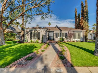 1228 W Coronado Rd, Phoenix, AZ, 85007