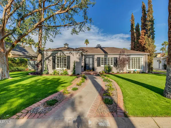 1228 W CORONADO Road, Phoenix, AZ 85007