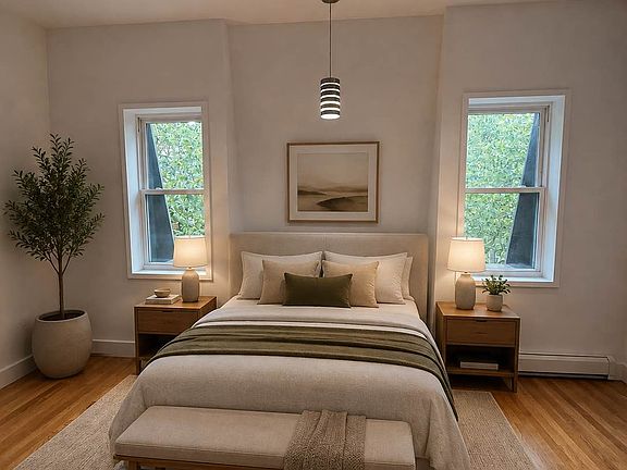 4th image of 253 Halsey St APT 3