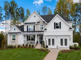 6507 Grand Haven Ln, Moseley, VA 23120