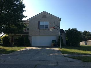 832 Stonehenge Way, Brownsburg, IN 46112