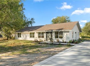 2821 E Wisconsin Rd, Edinburg, TX 78542