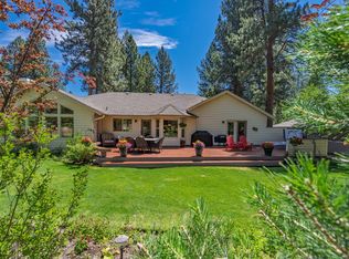 60749 Golf Village Loop, Bend, OR 97702