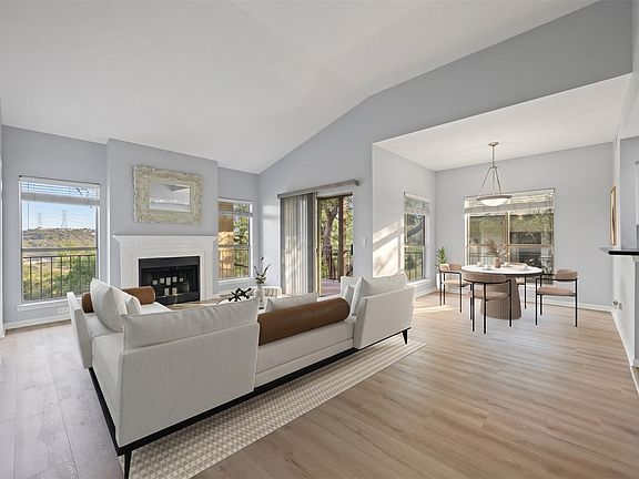 2nd image of 6000 Shepherd Mountain Cv Unit 1312