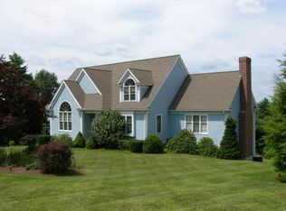 78 Kettle Hole Rd, Bolton, MA 01740