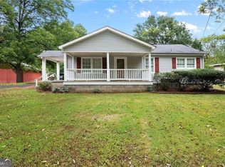 707 Jones Mill Rd, Cartersville, GA 30120