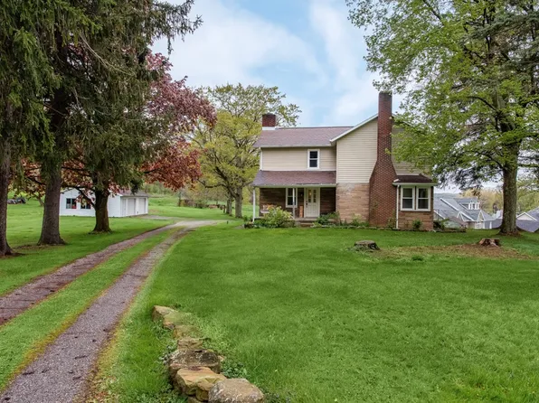 246 Forsythe Rd, Valencia, PA 16059