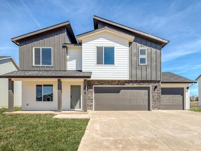 7310 E Shields Dr, Nampa, ID, 83687