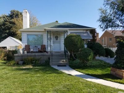 2449 S 800 E, Salt Lake City, UT, 84106