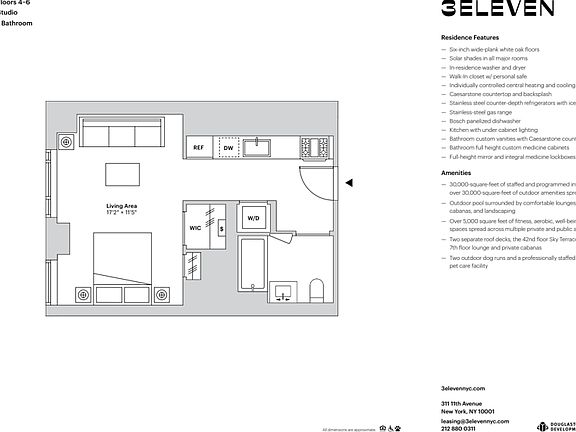 2nd image of 311 11th Ave APT 404