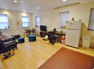 52 Westland Ave #47, Boston, MA 02115
