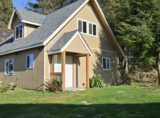 1820 SE Oar Dr, Lincoln City, OR