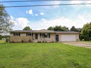 6159 W Frances Rd, Clio, MI 48420