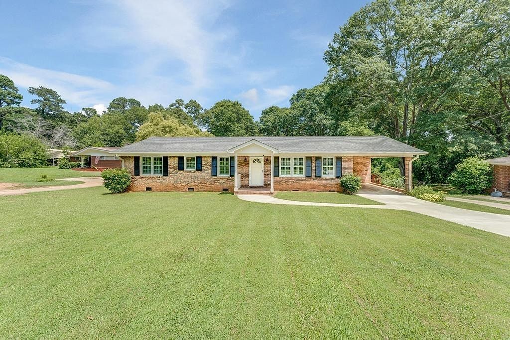 559 Athens St, Hartwell, GA 30643 MLS 20134154 Zillow