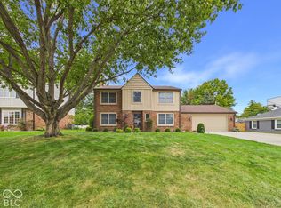 2106 Hillcrest Ave, Anderson, IN 46011