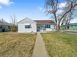 6365 W 45th Ave, Wheat Ridge, CO 80033