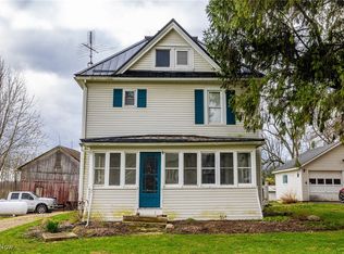 573 County Road 1302, Ashland, OH 44805