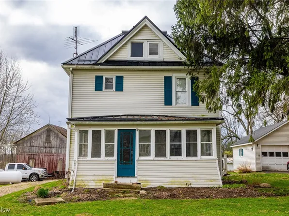 573 County Road 1302, Ashland, OH 44805