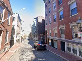 44 Joy St APT 6, Boston, MA 02114