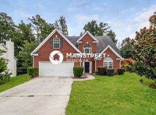 2115 Blueberry Ln NE, Conyers, GA 30013