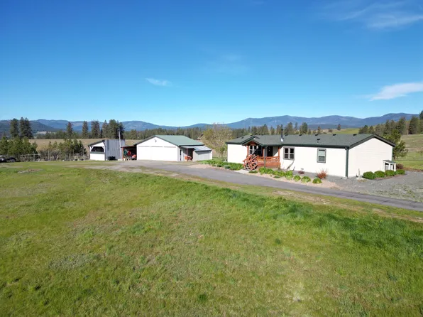 998 Artman Gibson Rd, Colville, WA 99114