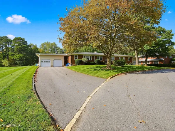432 C Laurel Brook Drive #1803, Brick, NJ 08724