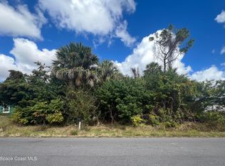 883 Serenade St NW, Palm Bay, FL 32907