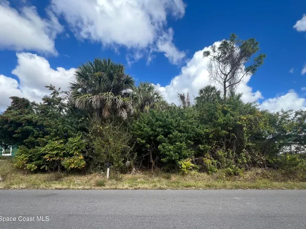 883 Serenade St NW, Palm Bay, FL 32907