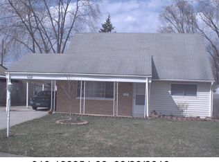 5020 Betsy Dr, Columbus, OH 43227