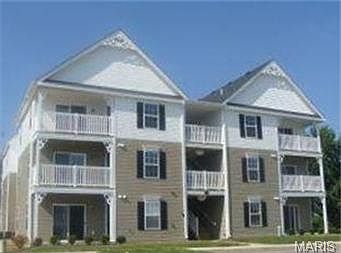 1st image of 9740 Bexley Station Dr APT F