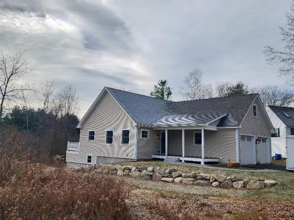 2 Nelson Drive, Exeter, NH 03833
