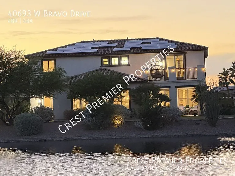40693 W Bravo Dr — Photo 39